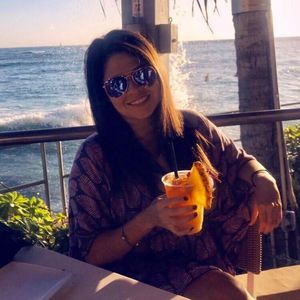 Meet your Posher, Lizette